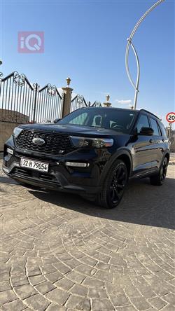 فورد إكسبلورر